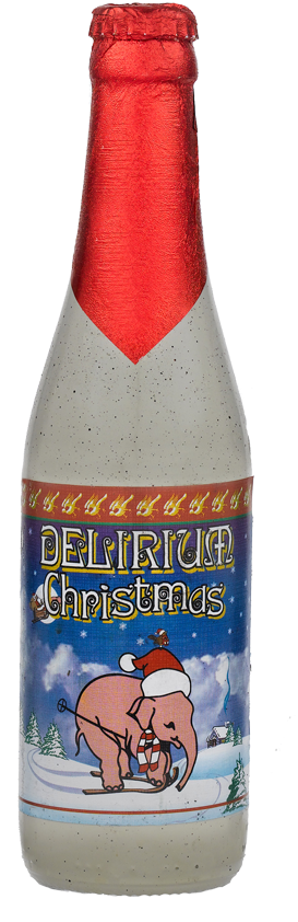 Delirium Christmas